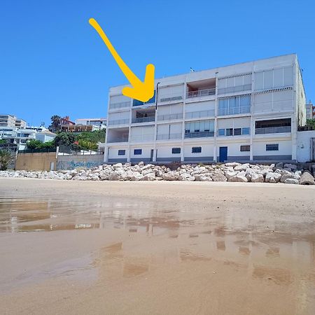 Primera Linea Playa Puerto Santa Maria Vistas Infinitas Limpieza Excepcional Parking El Puerto de Santa María Buitenkant foto